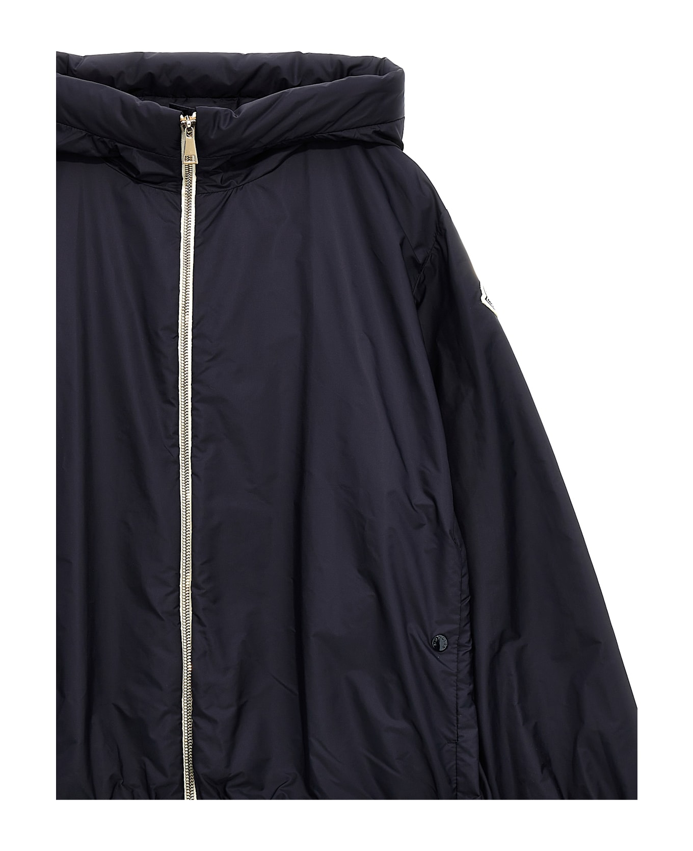 Moncler 'lilianna' Jacket - Black  