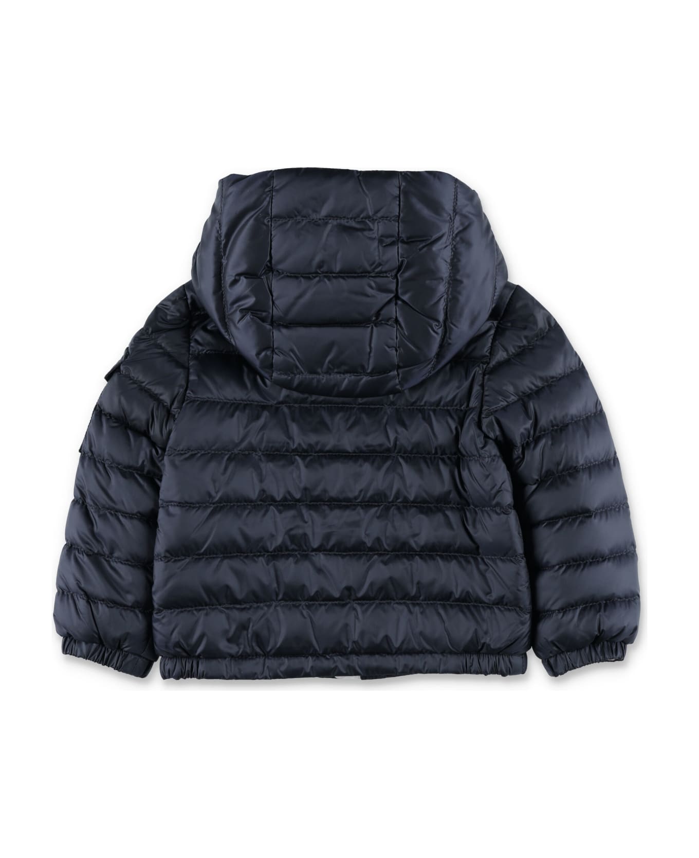 Moncler Lauros Down Jacket - BLUE コート＆ジャケット
