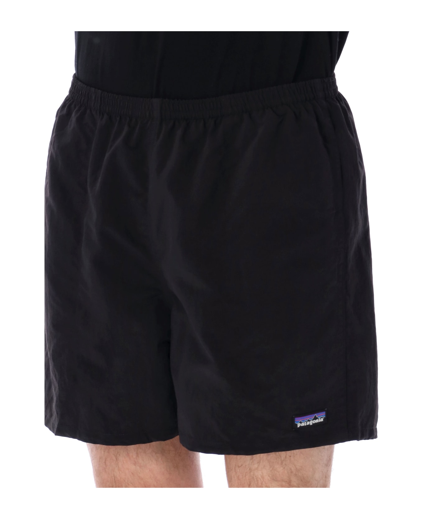 Patagonia Baggies Shorts - 5" - BLACK
