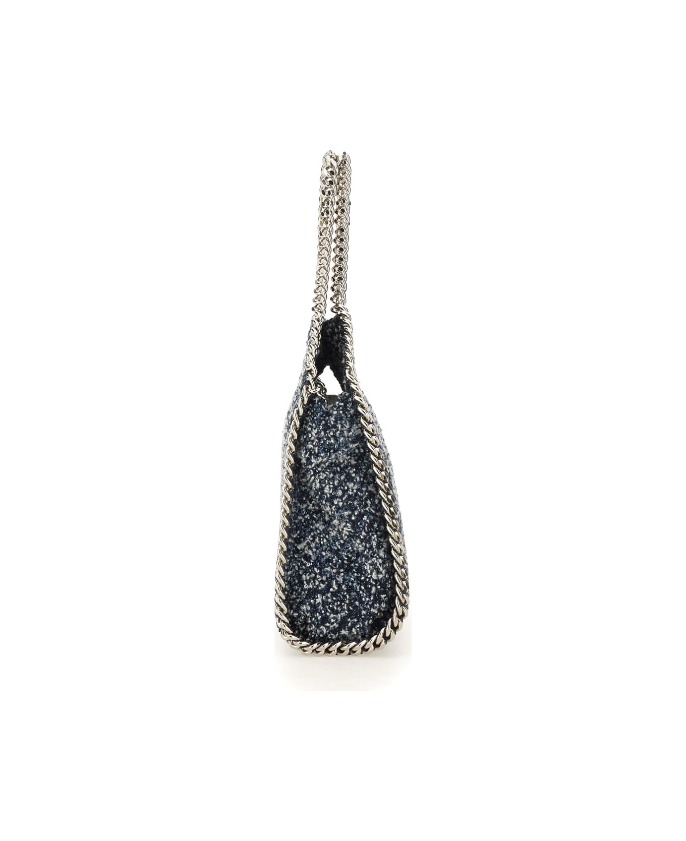 Stella McCartney "falabella" Mini Bag - DENIM