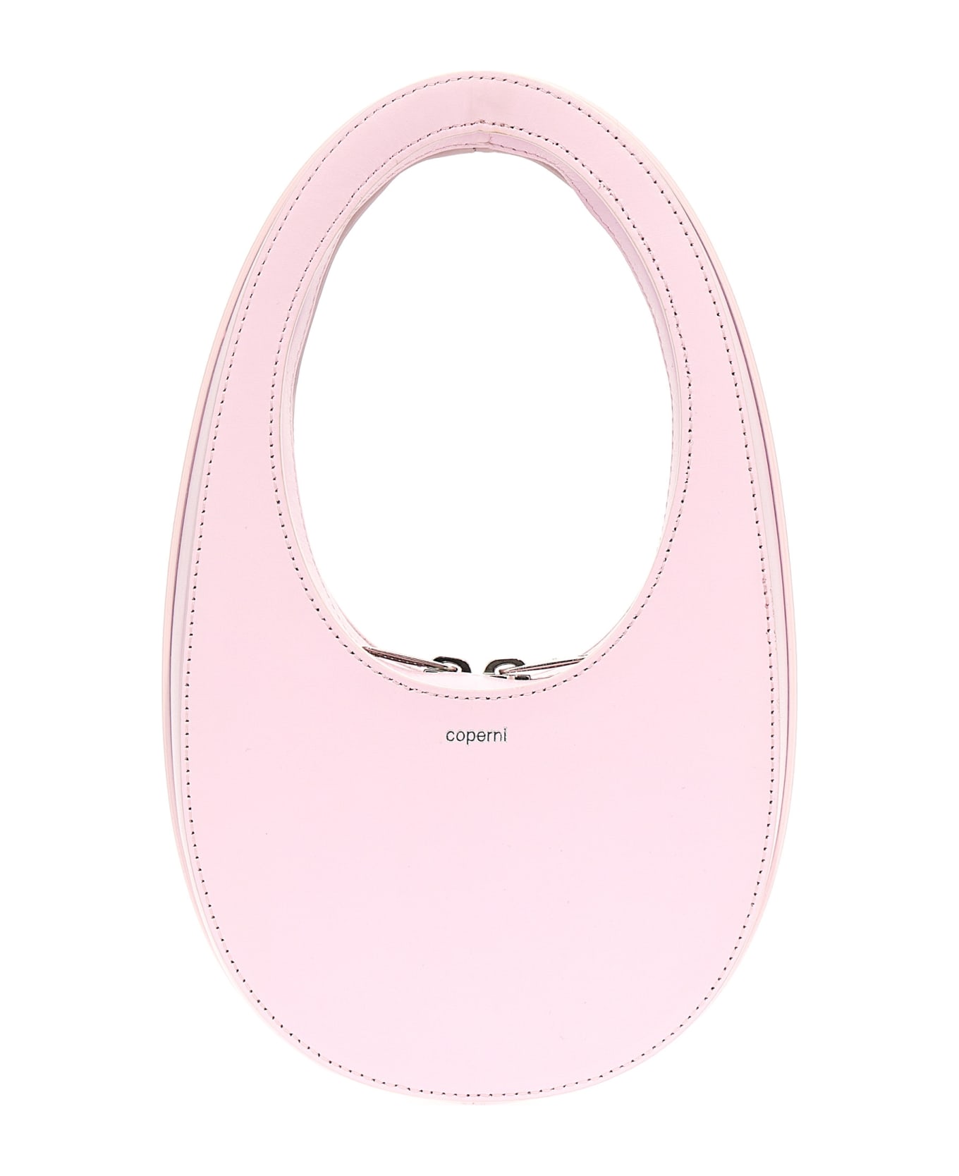 Coperni 'mini Swipe Bag' Handbag - Pink