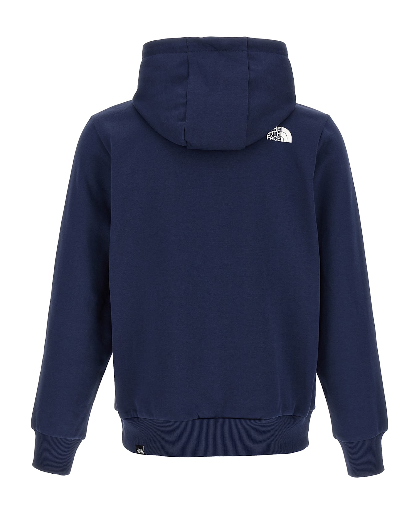 The North Face 
simple
 Hoodie - Blue