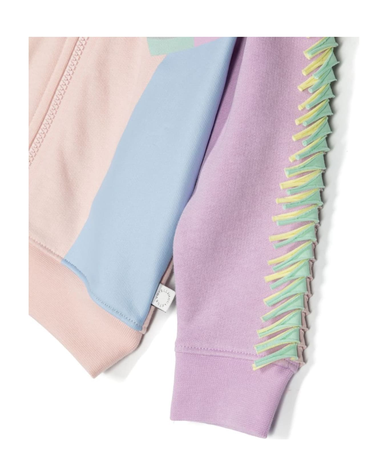 Stella McCartney Kids Sweaters Pink - Pink ニットウェア＆スウェットシャツ