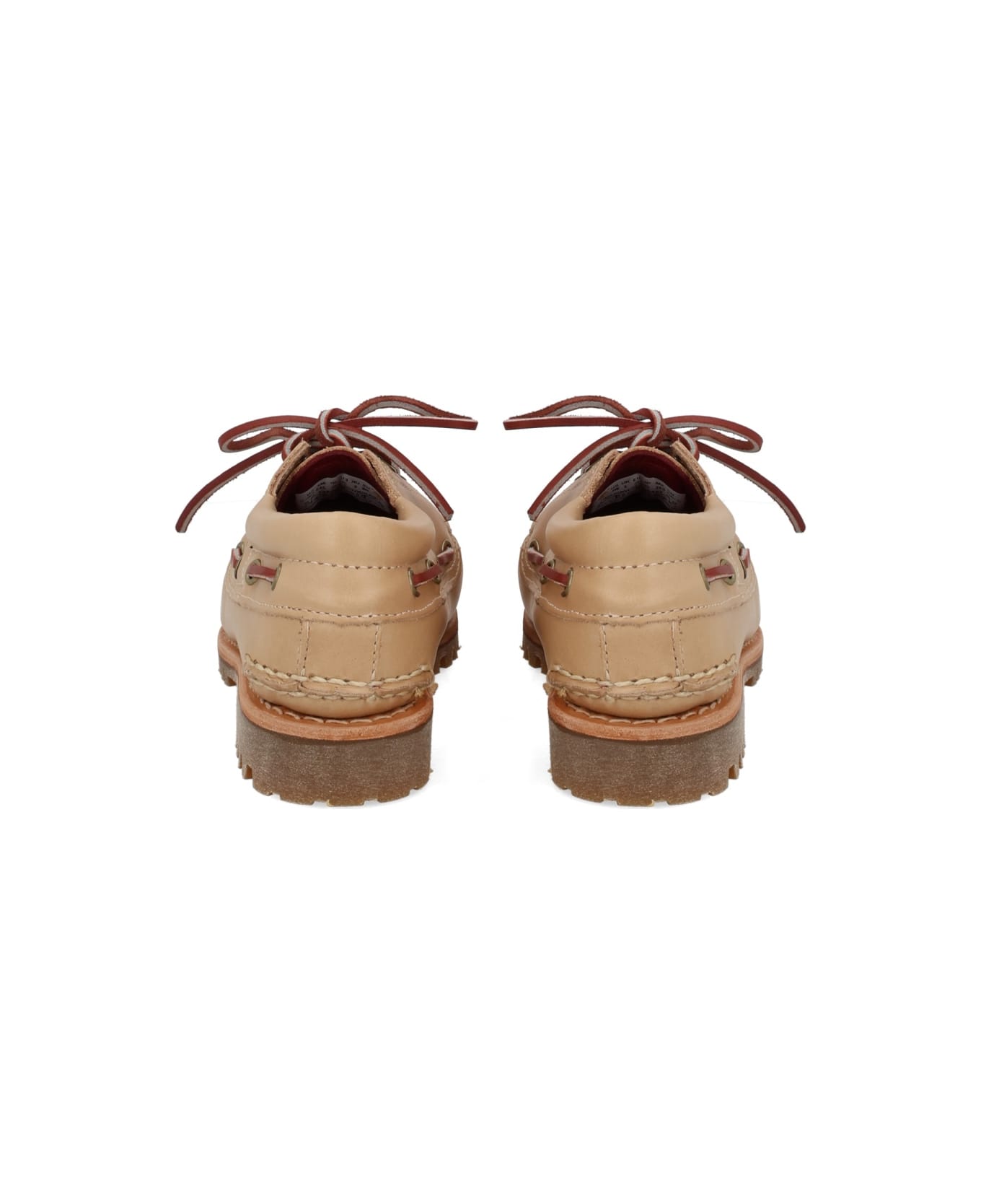 Timberland Shoe "noreen" - BEIGE