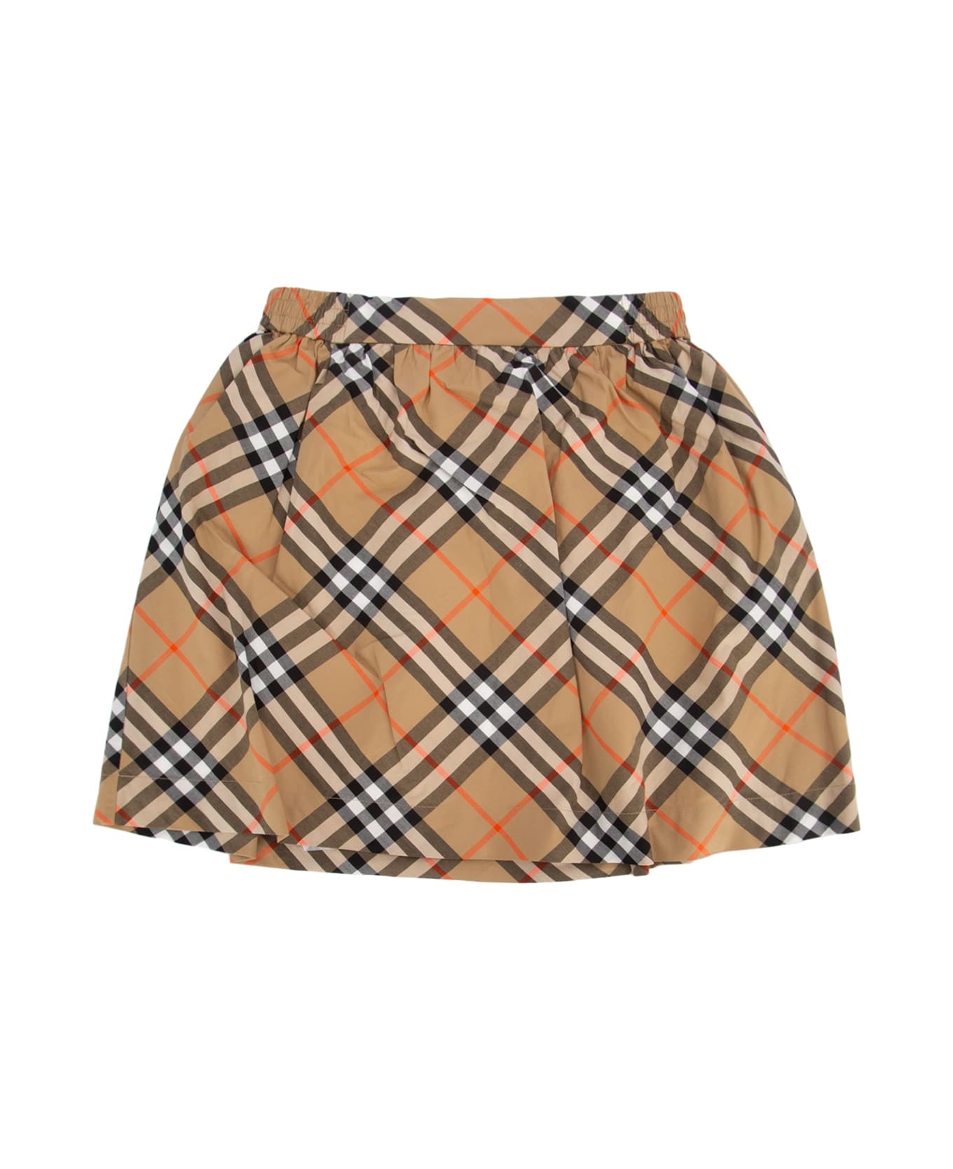 Burberry Kg3 Kelsey B Chk E - SANDIPCHECK