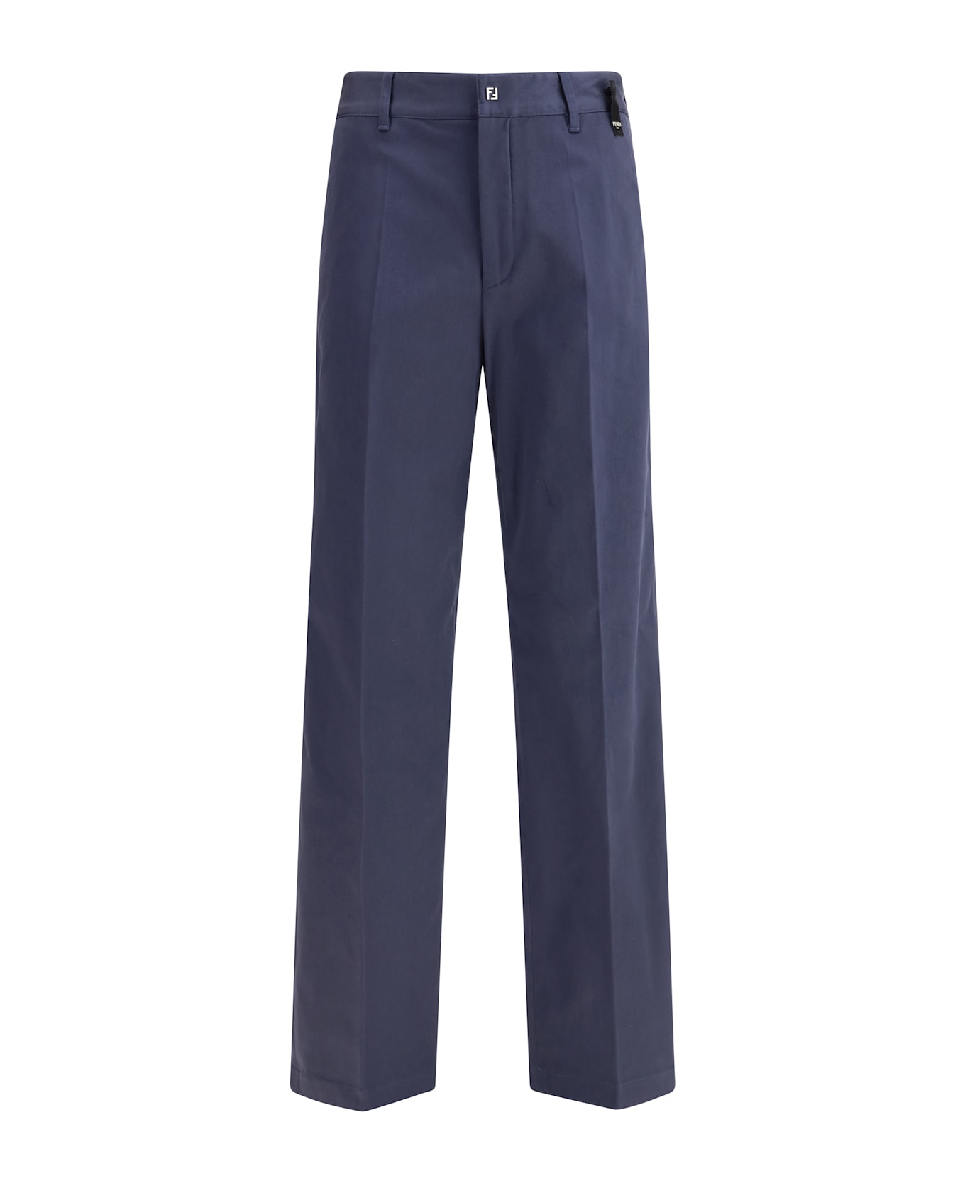 Fendi New Rich Pants
