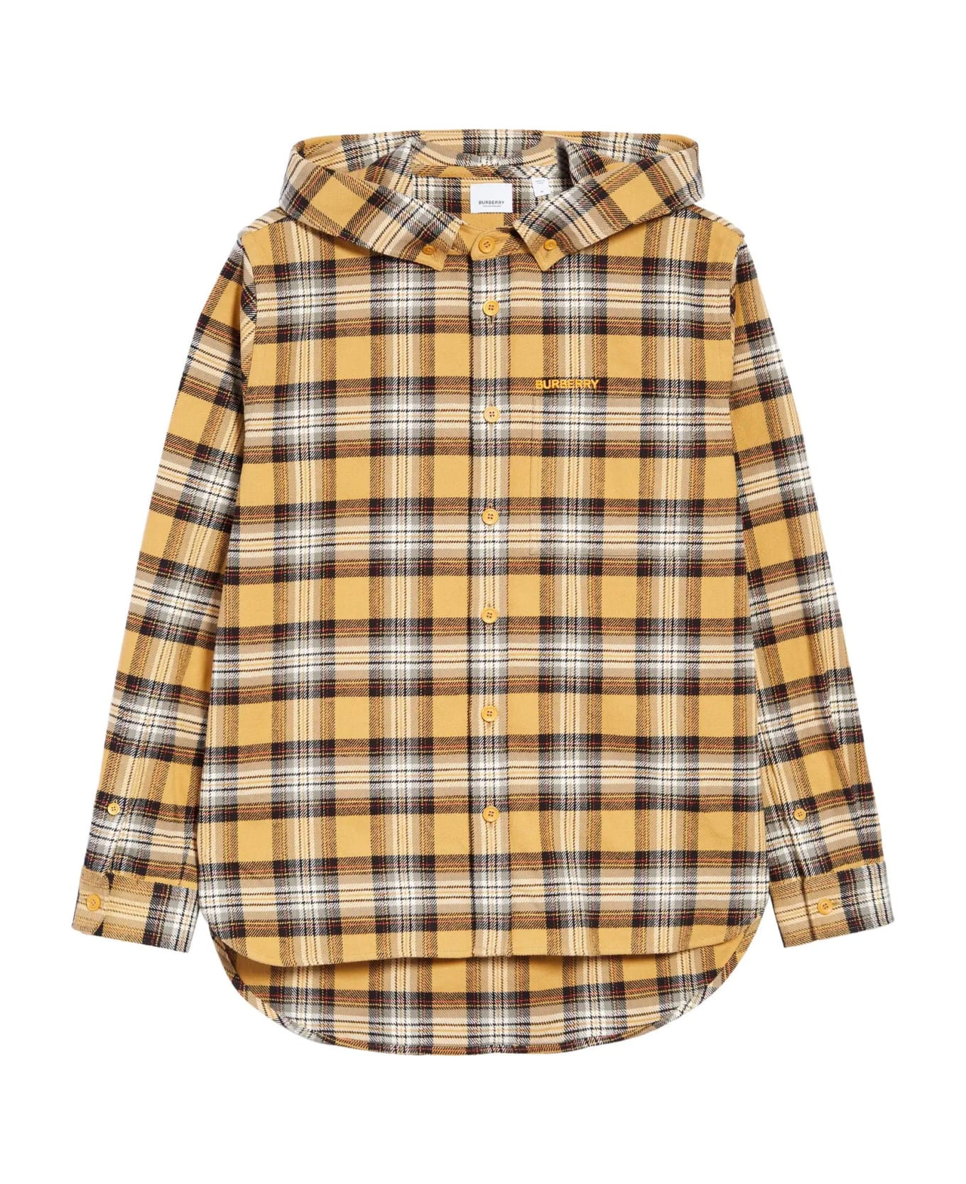 Burberry Casual Shirt - Beige シャツ