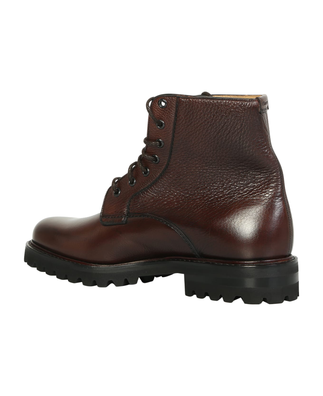 Church's Coalport Ankle Boots - Brown