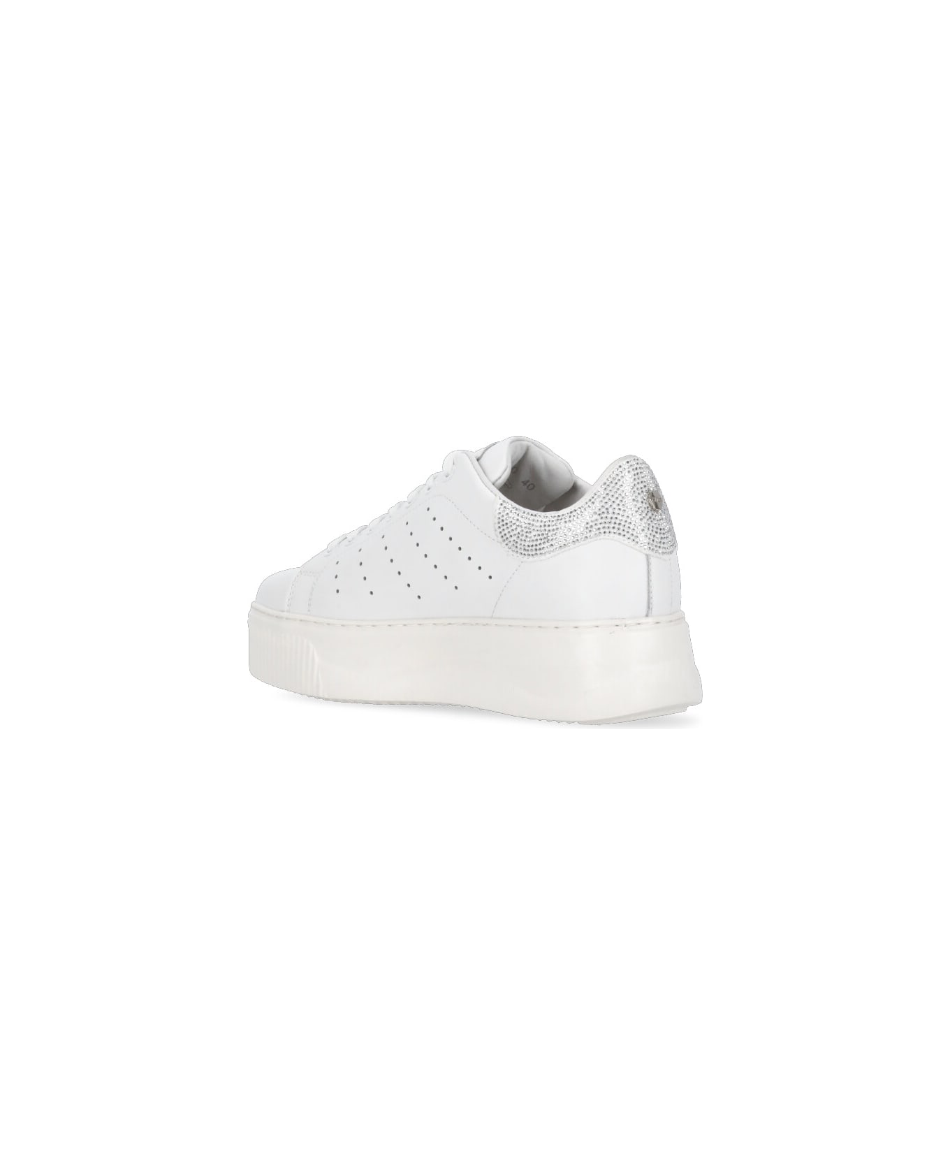 Cult Perry 3162 Sneakers - White