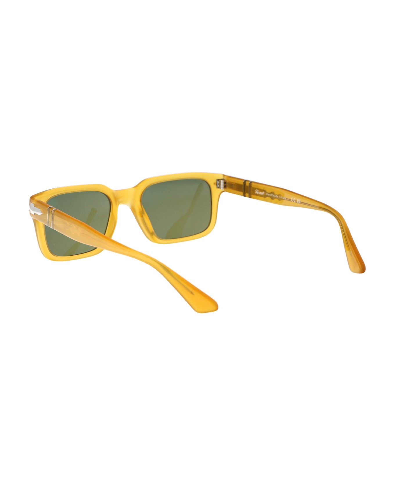 Persol 0po3272s Sunglasses - 204/4E Honey