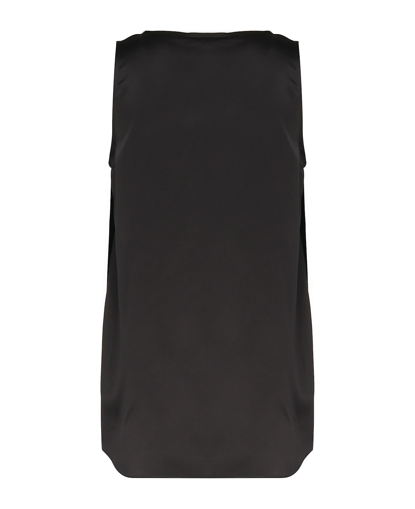 Max Mara Top Filly - Black