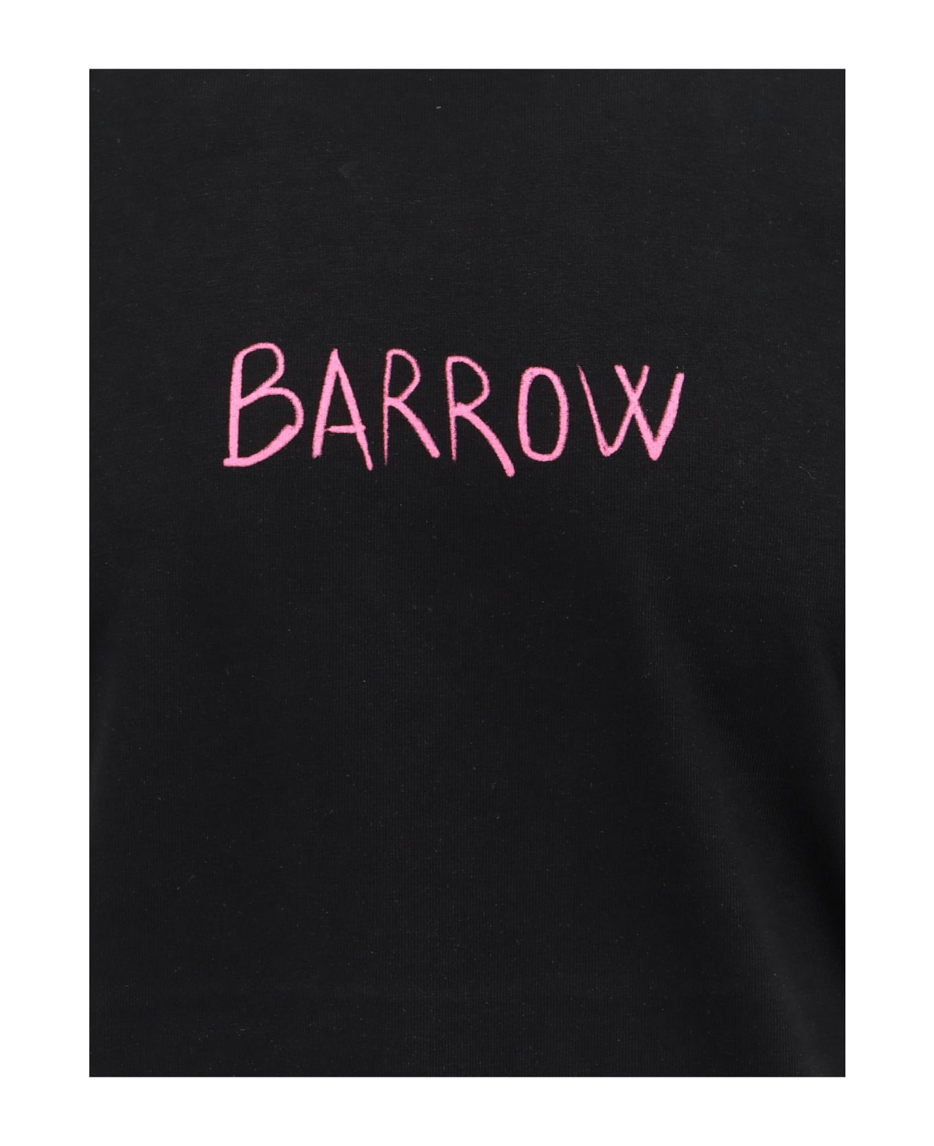 Barrow T-shirt - Nero/Black