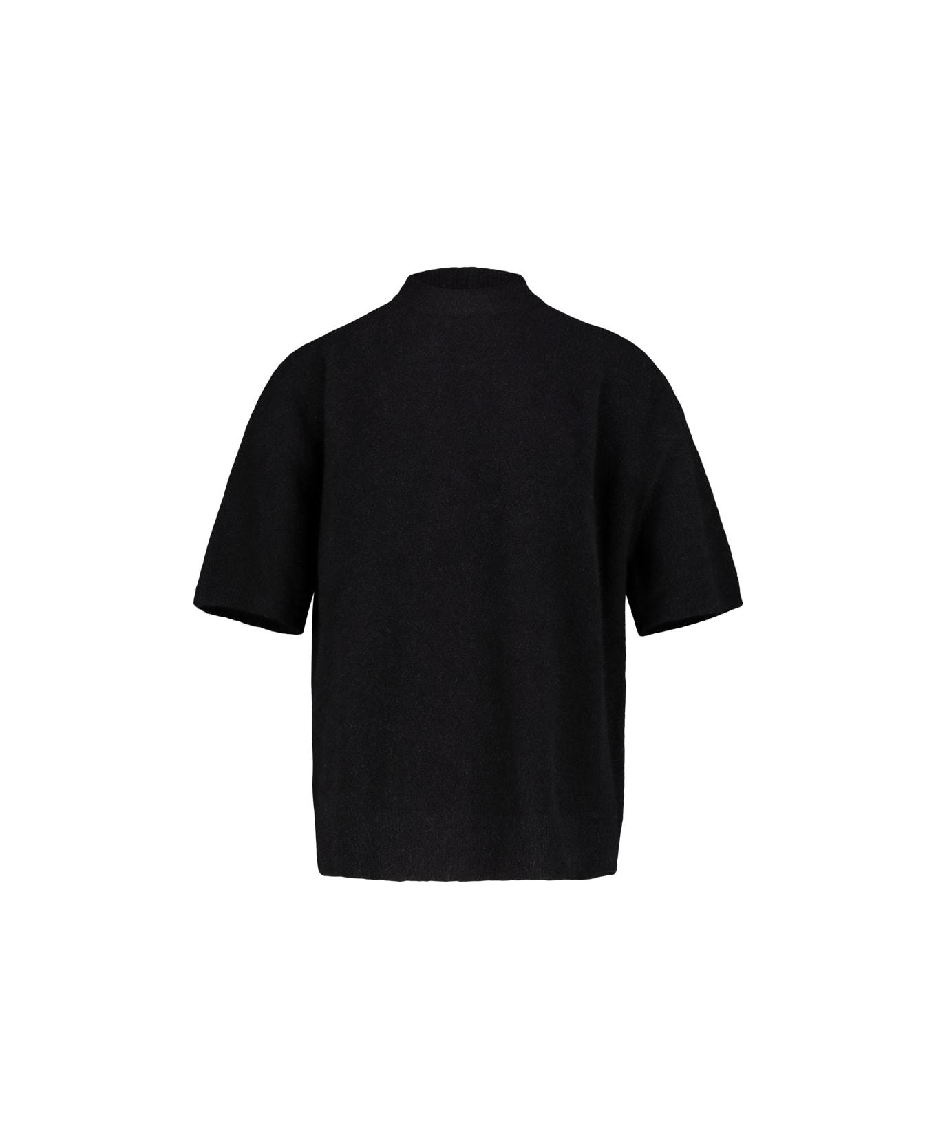 Rick Owens Tommy T-shirt - Black