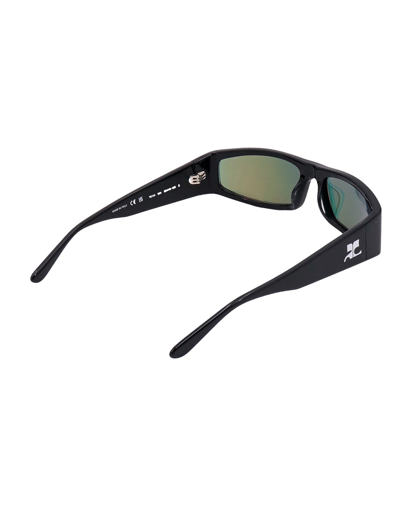 Courrèges Sunglasses - Black