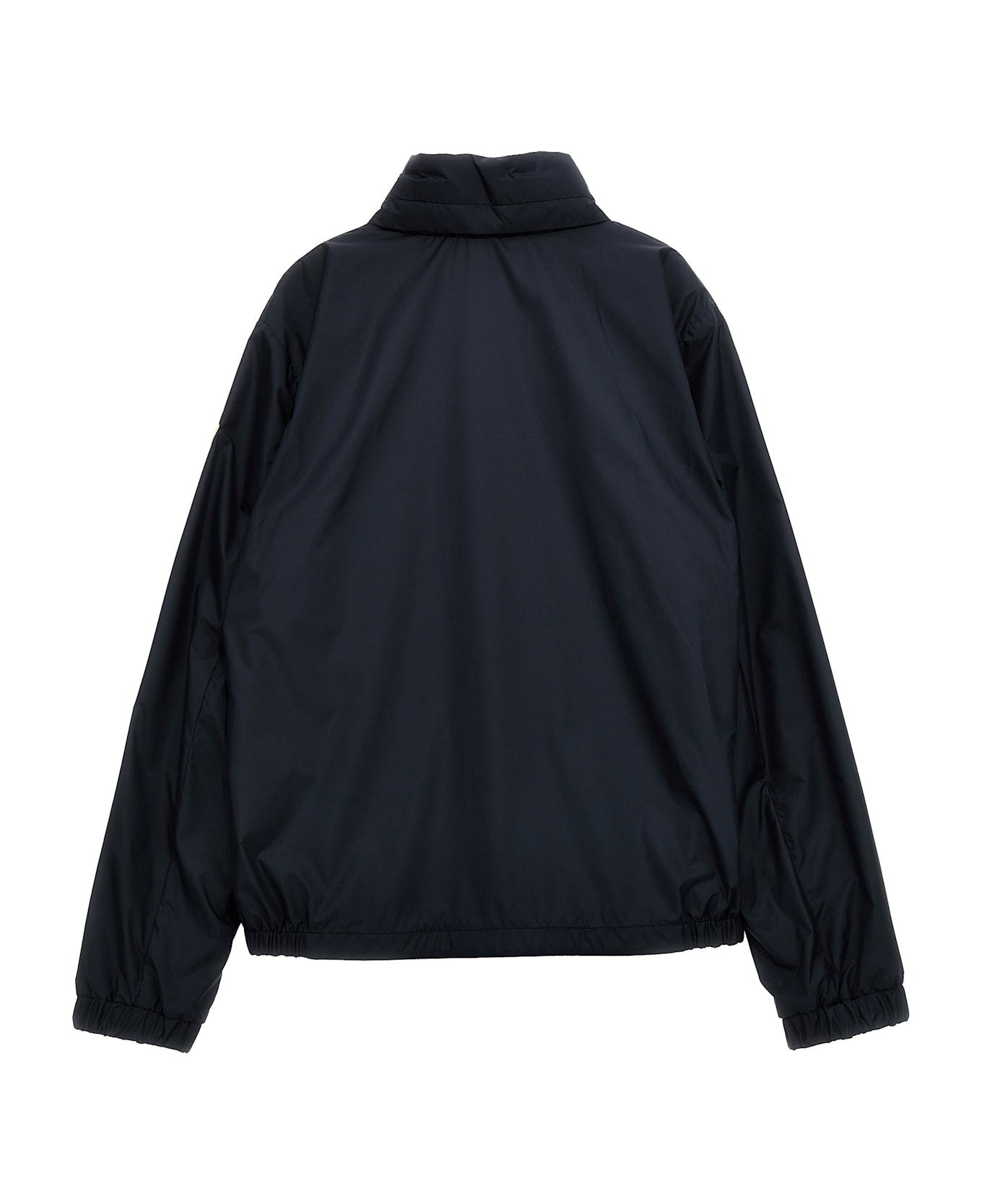 Moncler 'warne' Jacket - Blue