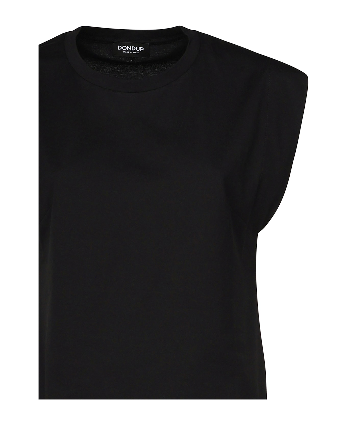 Dondup Cotton T-shirt