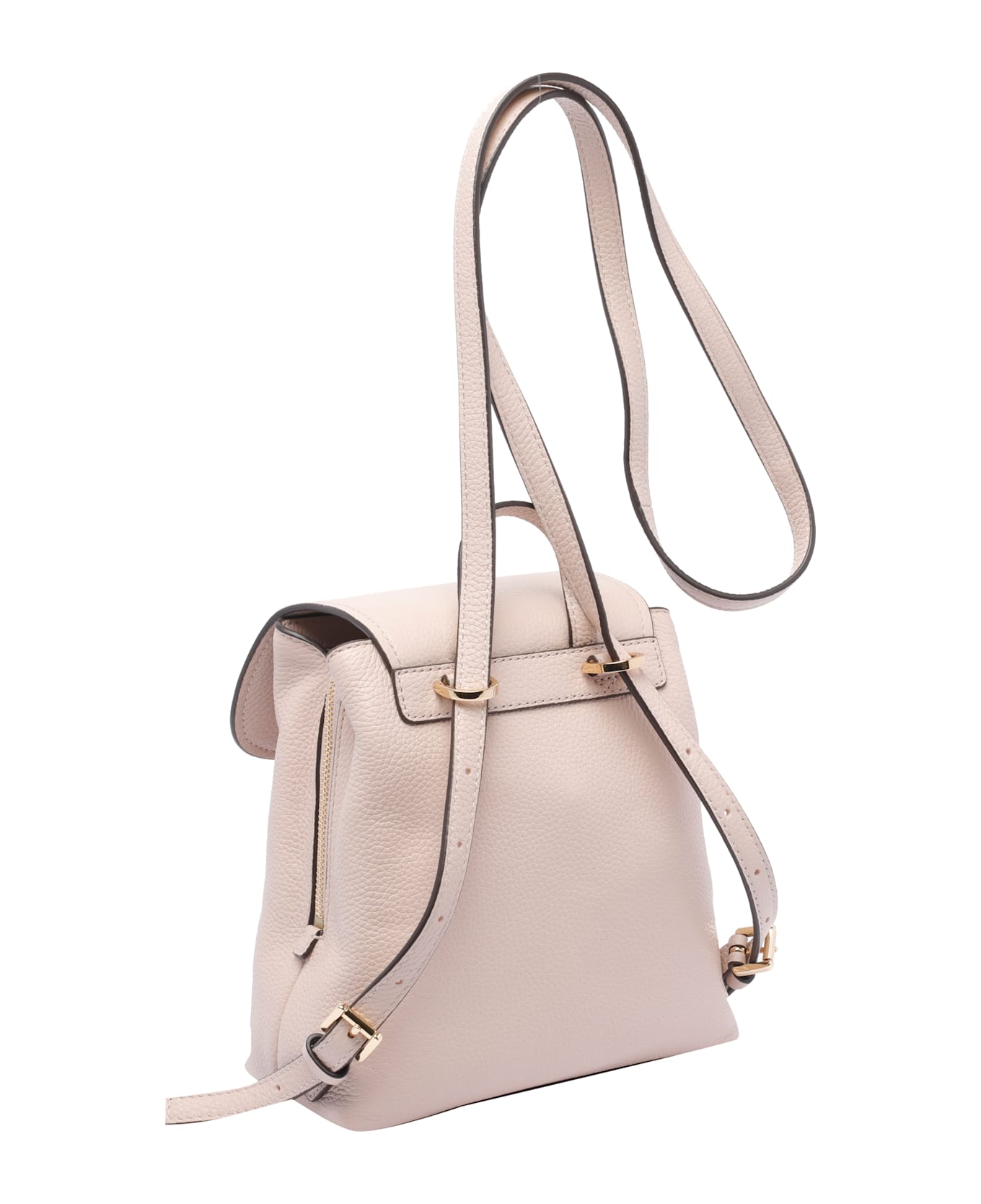MICHAEL Michael Kors Xs Quinn Backpack - Pink