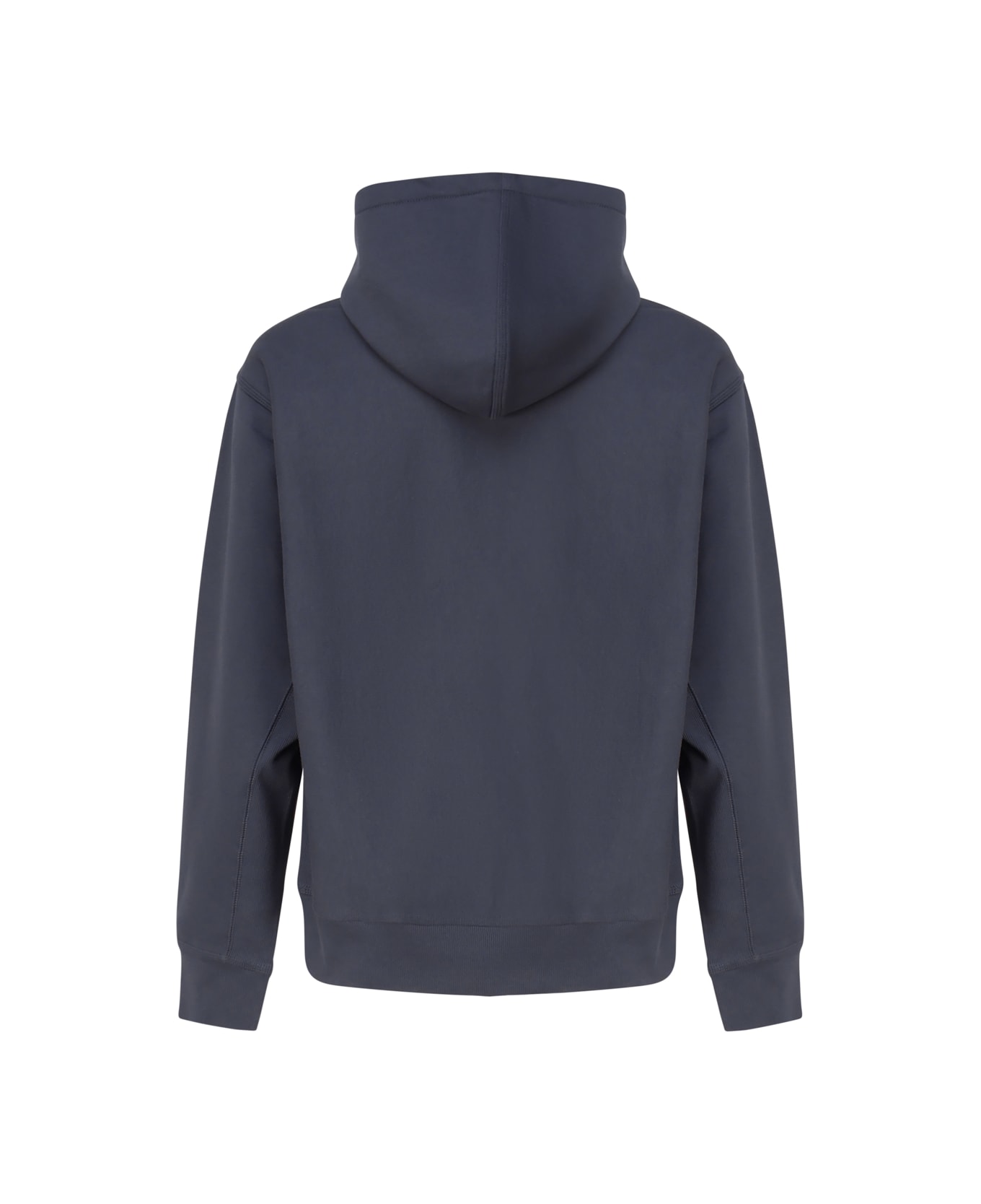Carhartt Sweatshirt With Hood And Kangaroo Pockets - ZEUS