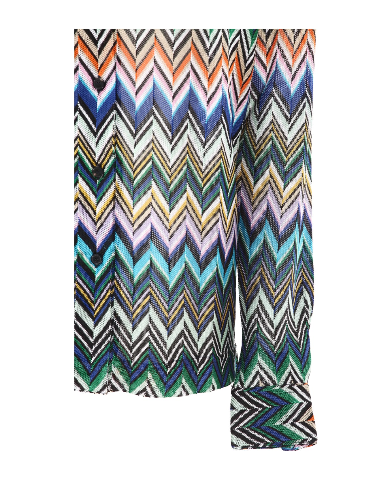 Missoni Shirts Multicolour - MultiColour