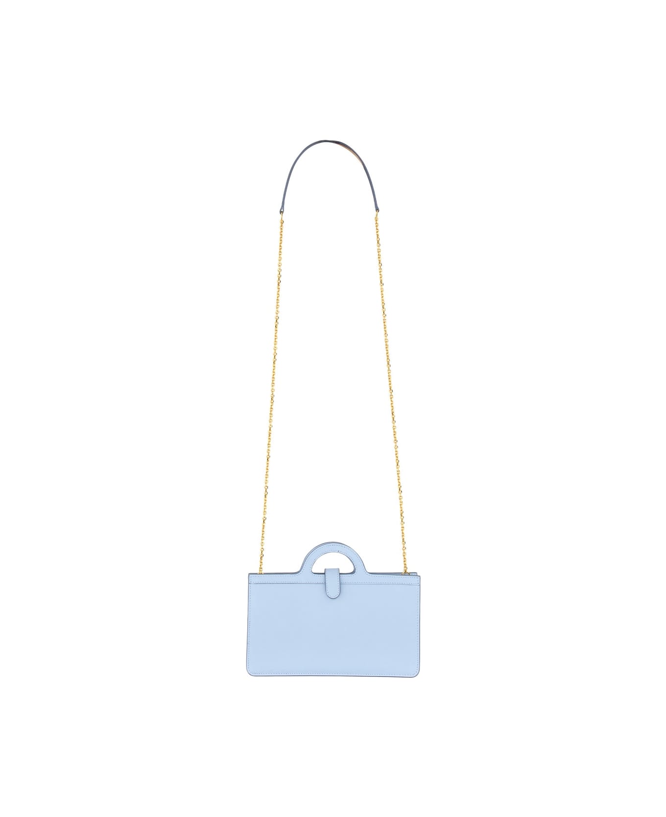 Marni Tropicalia" Wallet - BABY BLUE