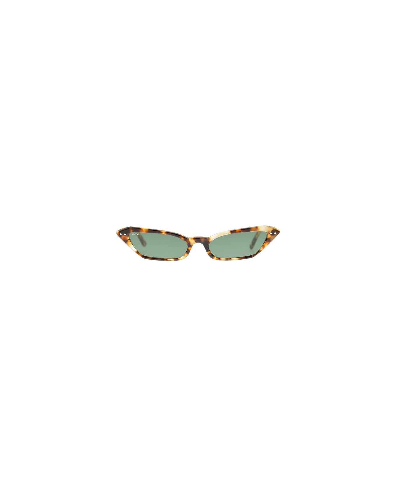 Kyme Sophie 02 Sunglasses - Tartarugato