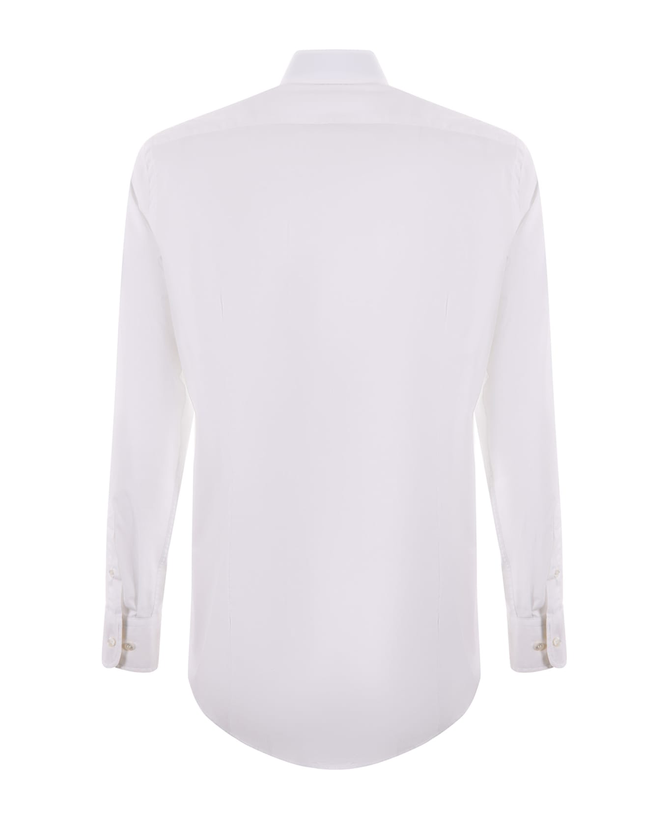 Etro Shirt - Bianco