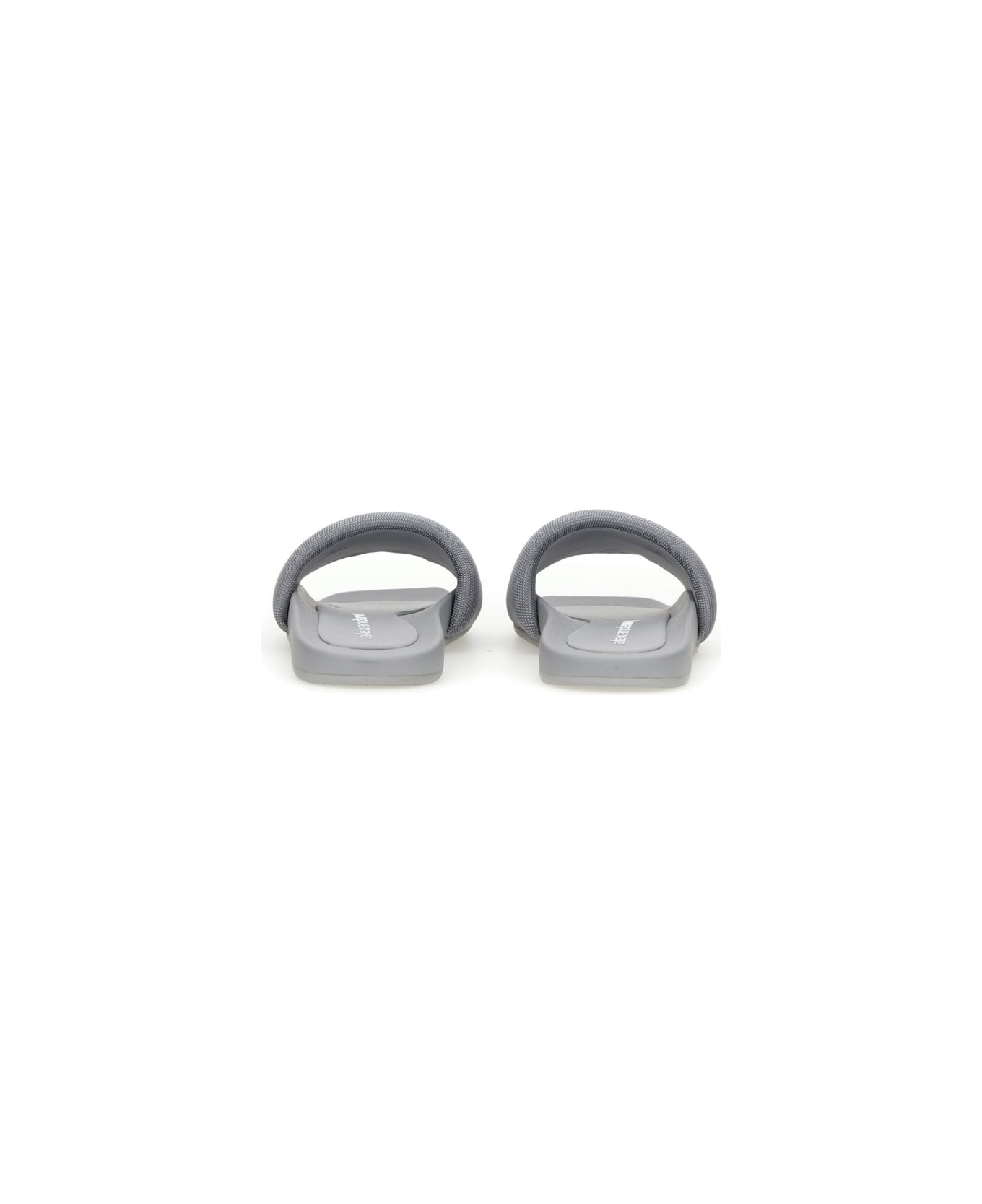 【関税&送料込】Alexander Wang Sandalo Aw In Nylon Alexander Wang Nylon 