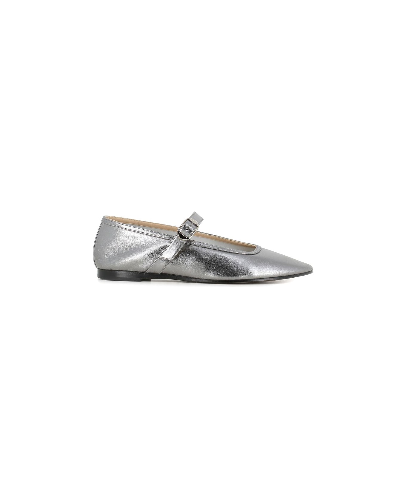 Le Monde Beryl Shoes - SILVER
