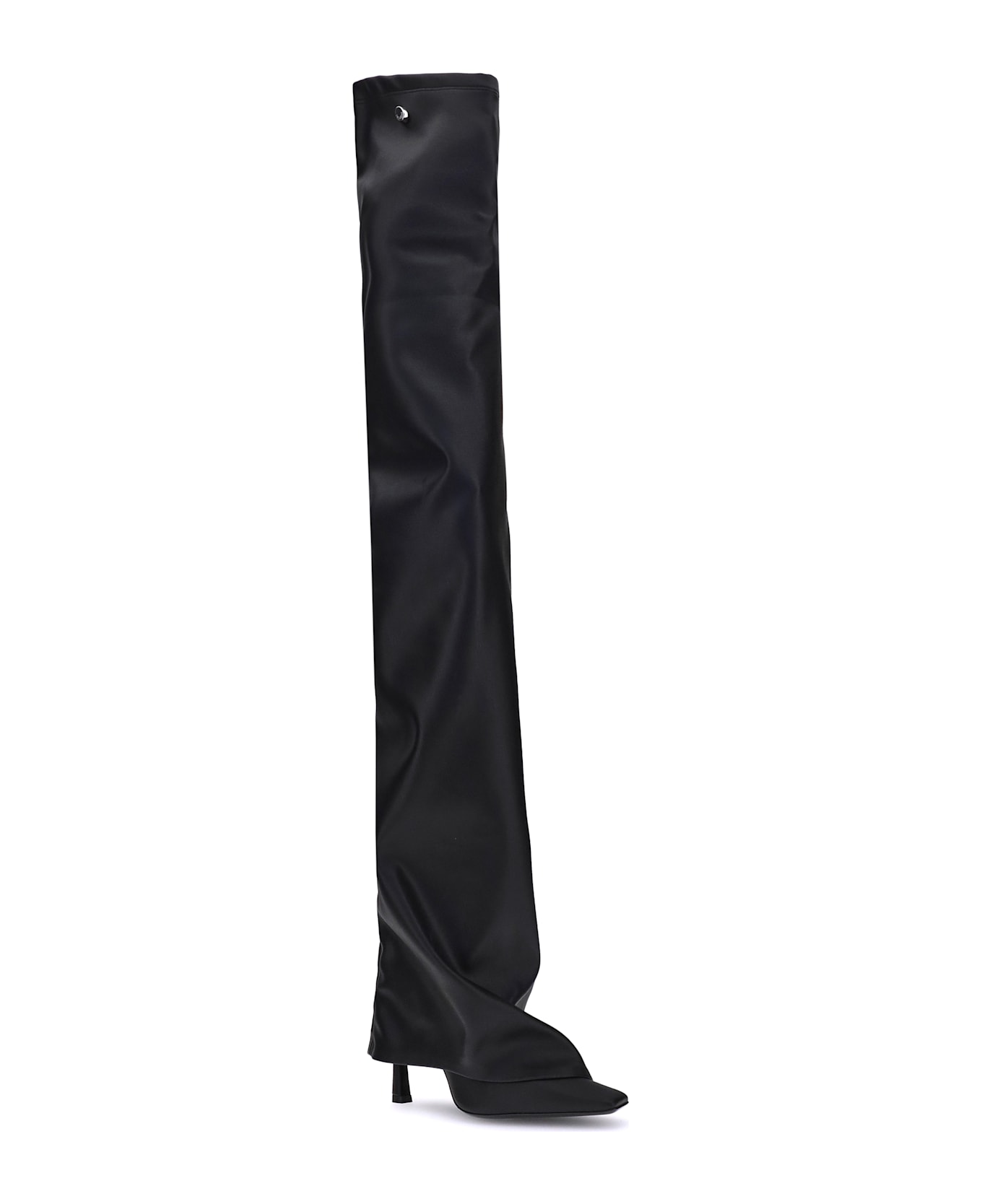 The Attico Robin Boots