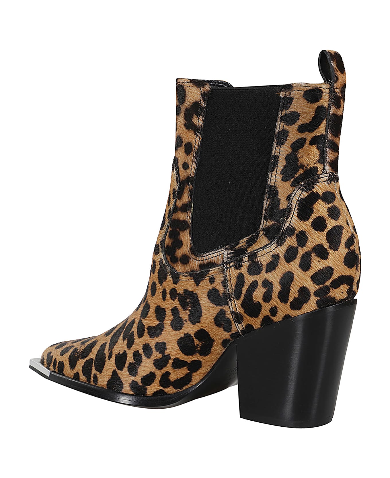 Schutz Boots - Brown
