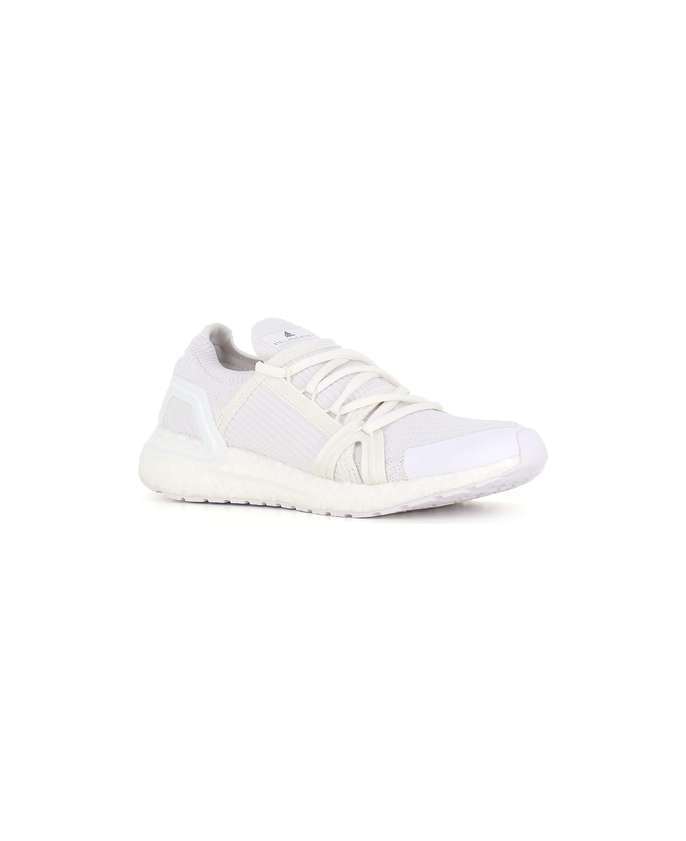 Adidas by Stella McCartney Asmc Ultraboost 20 Sneakers Hp6701 - Bianca