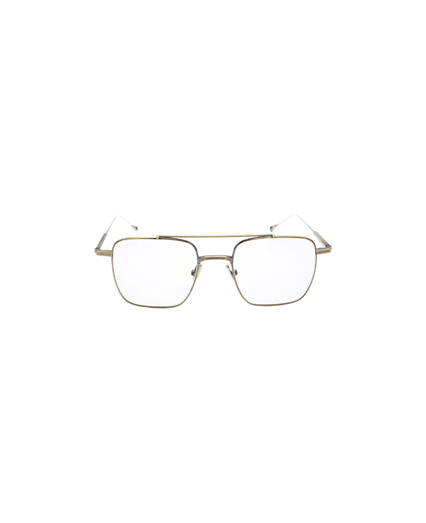 Native Sons Raylan - Antique Gold Glasses