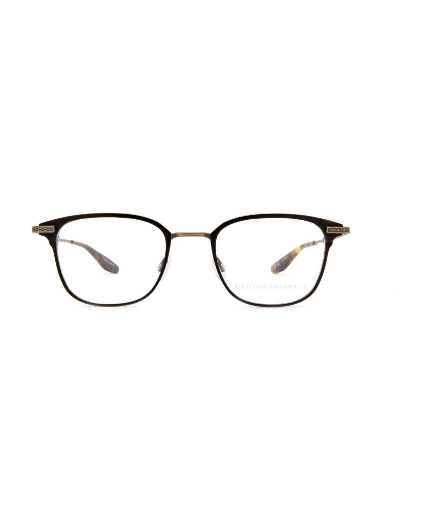 Barton Perreira Bp5301 Maj/ang Glasses - MAJ/ANG