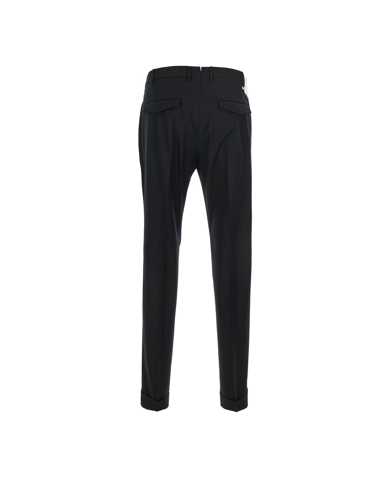 PT Torino Master 1 Pince Flanella - Black