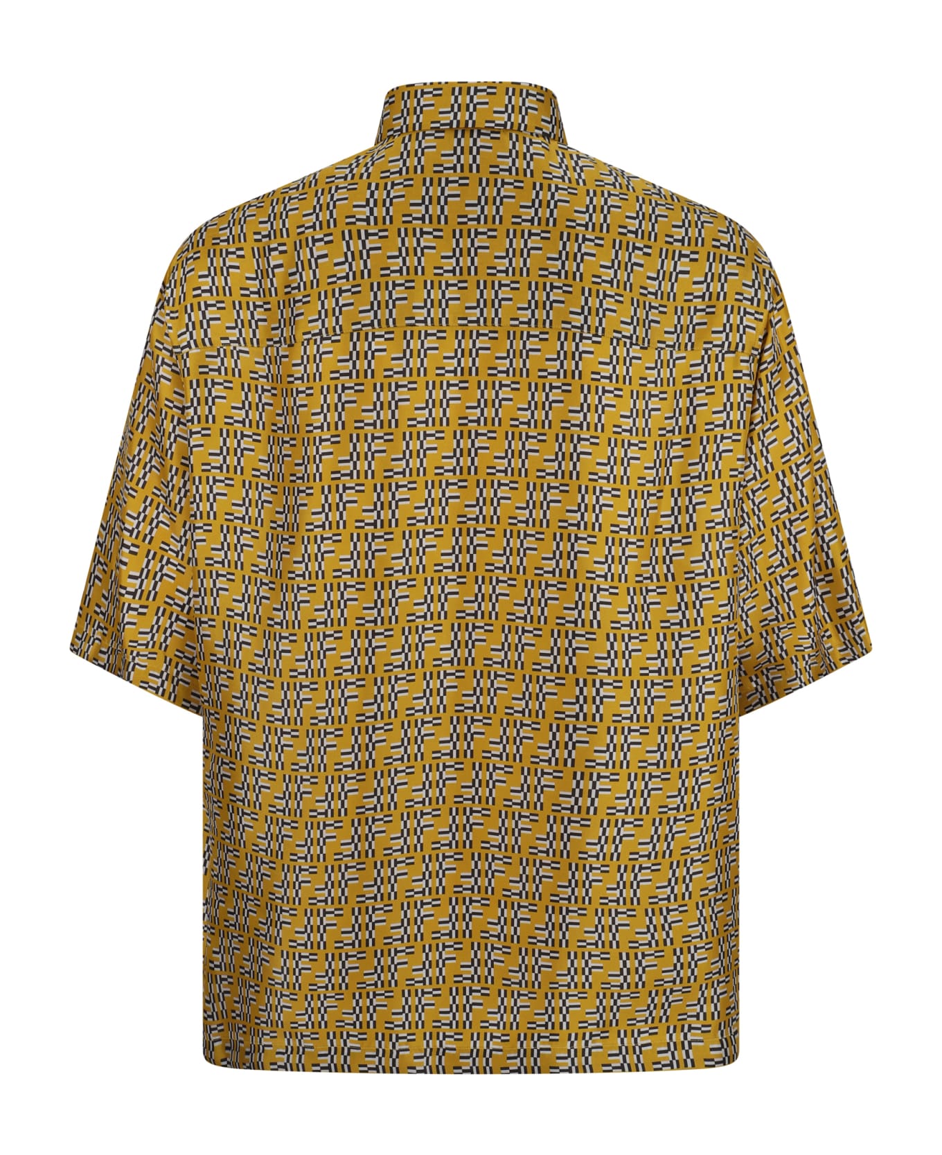 Fendi Shirt - Sole