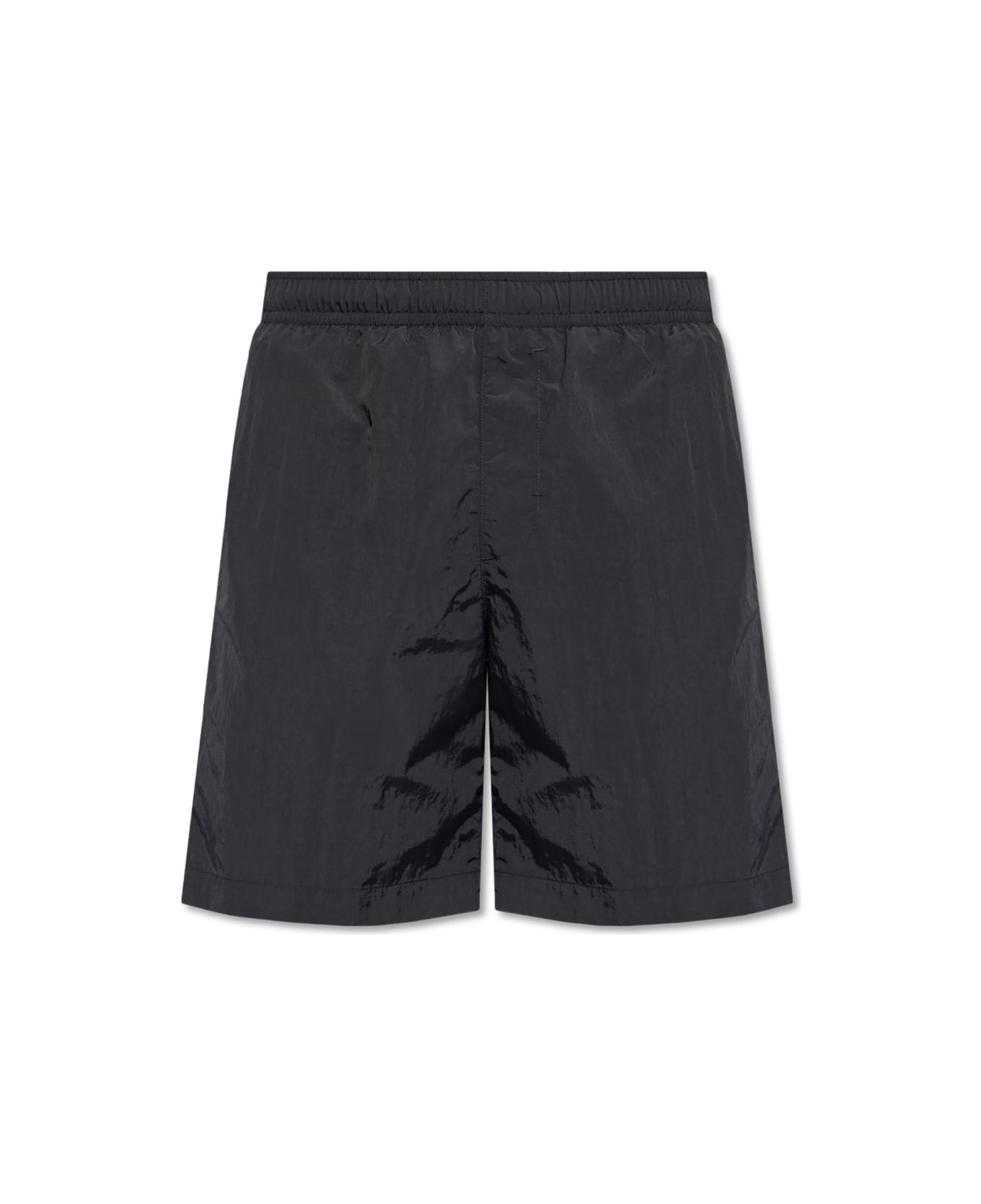 Givenchy Swim Shorts - Nero