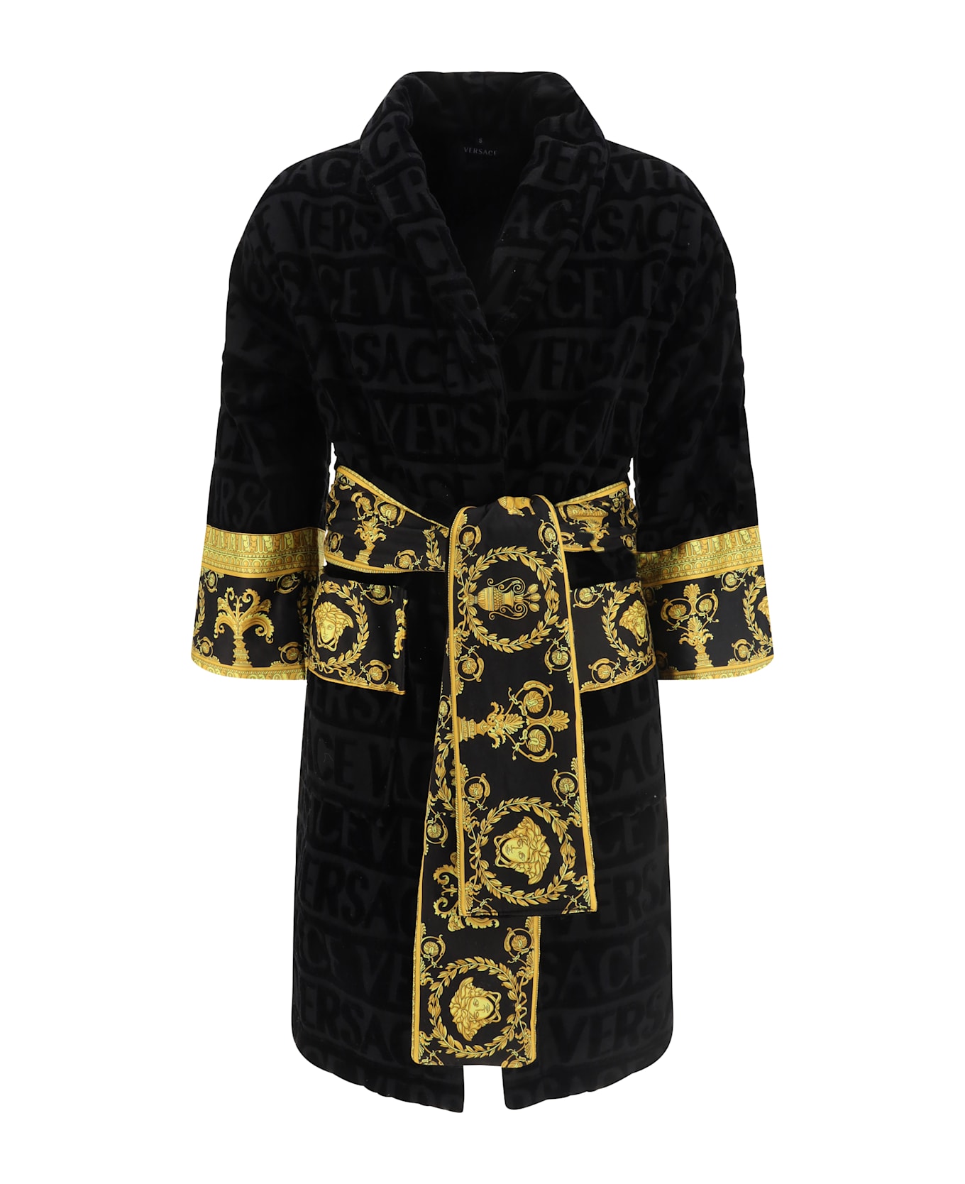 Versace Bathrobe