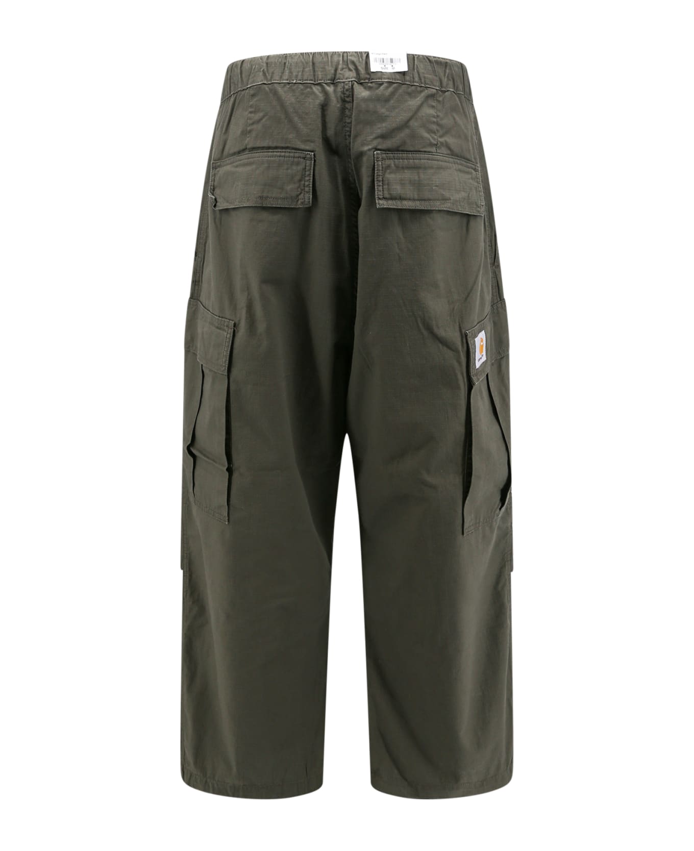 Carhartt WIP Trouser - Green