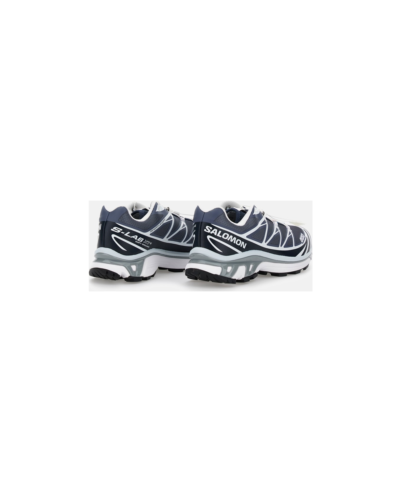 Salomon Sneakers Xt-6 - Blue