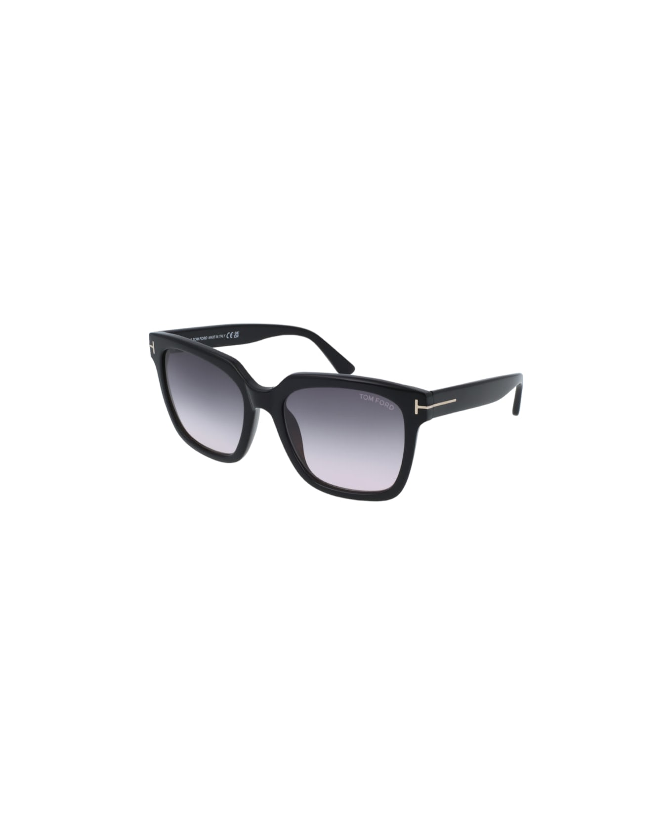 Tom Ford Eyewear Ft 0952 /s Sunglasses