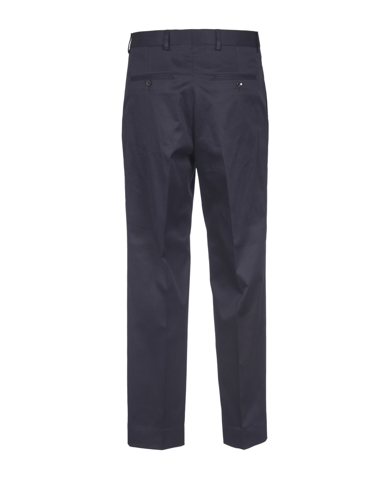 Be Able Sandy Trousers - Blue