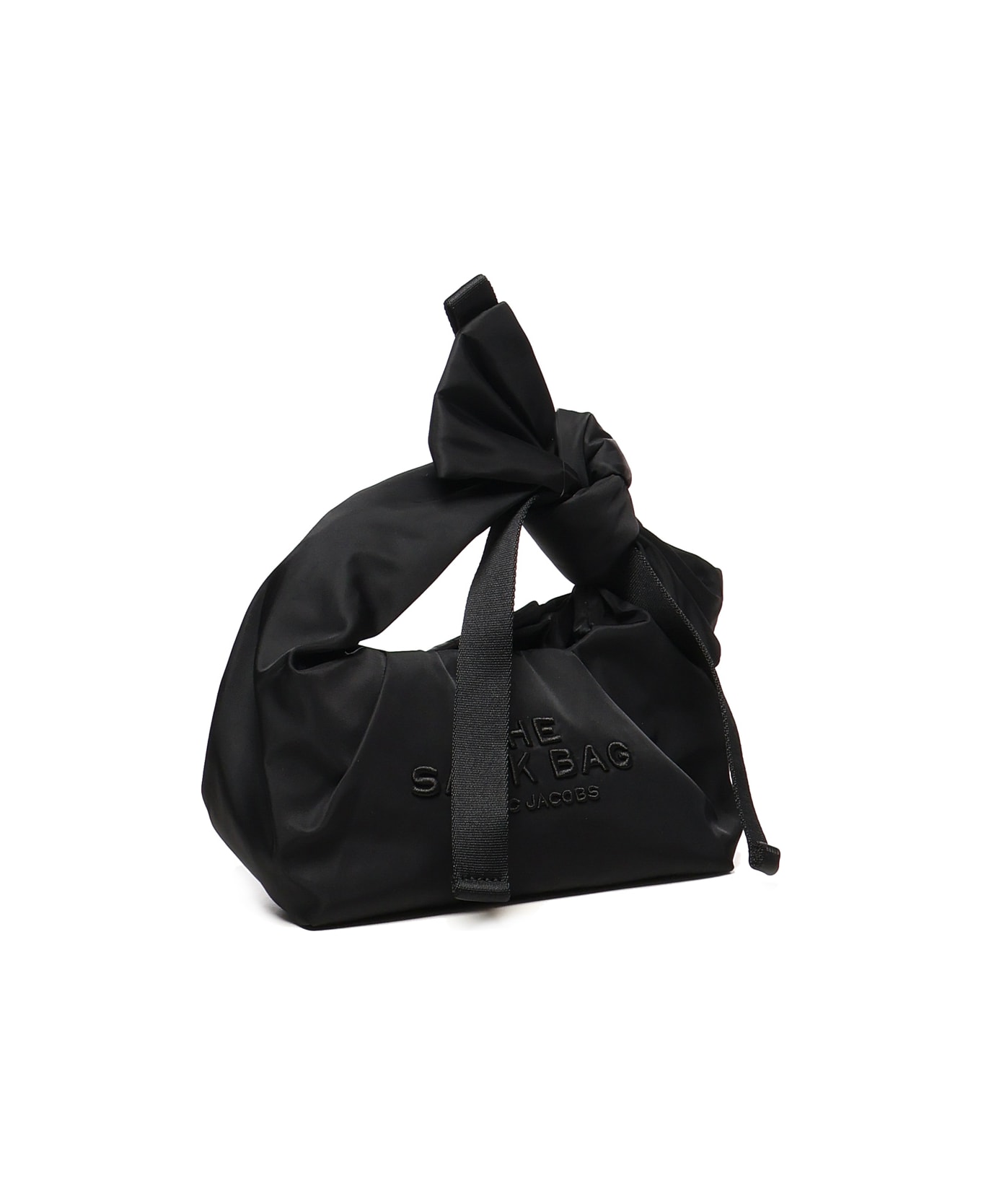 Marc Jacobs Mini Bag The Bow - Black
