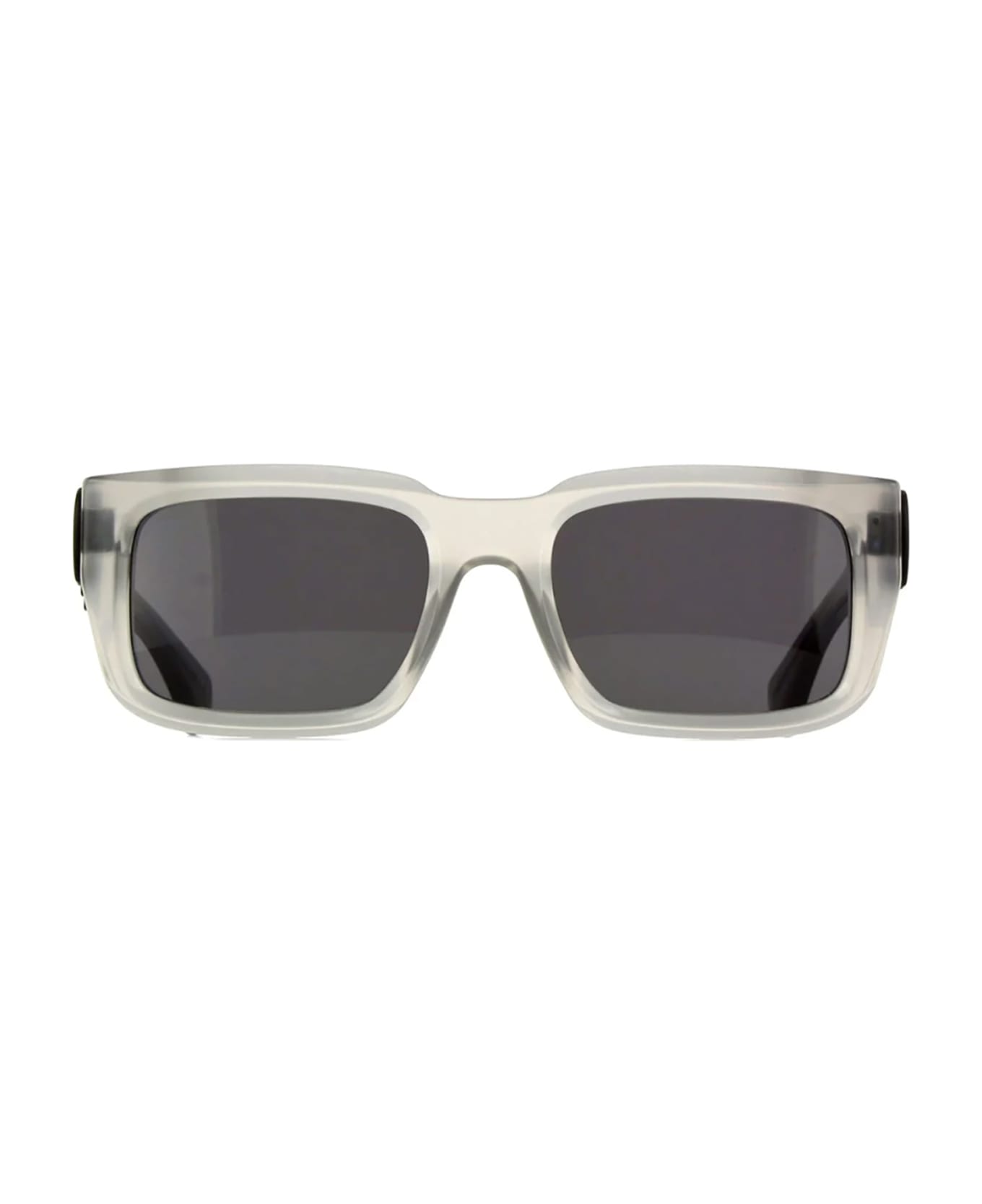 Off-White OERI125 HAYS Sunglasses - Grey