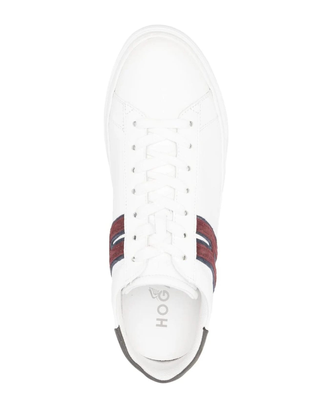 Hogan H365 Sneakers - Bianco
