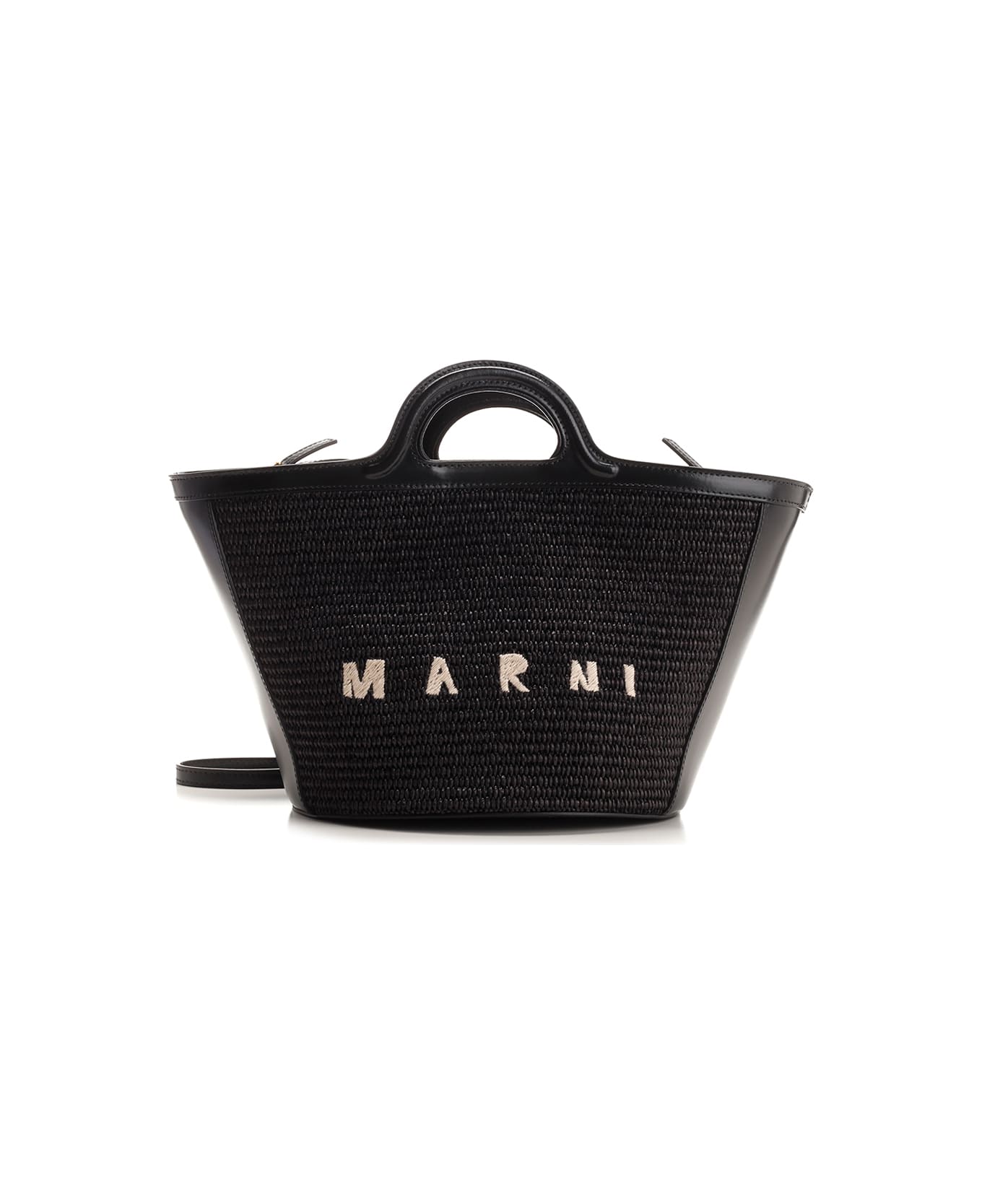 Marni Small 'tropicalia' Bag
