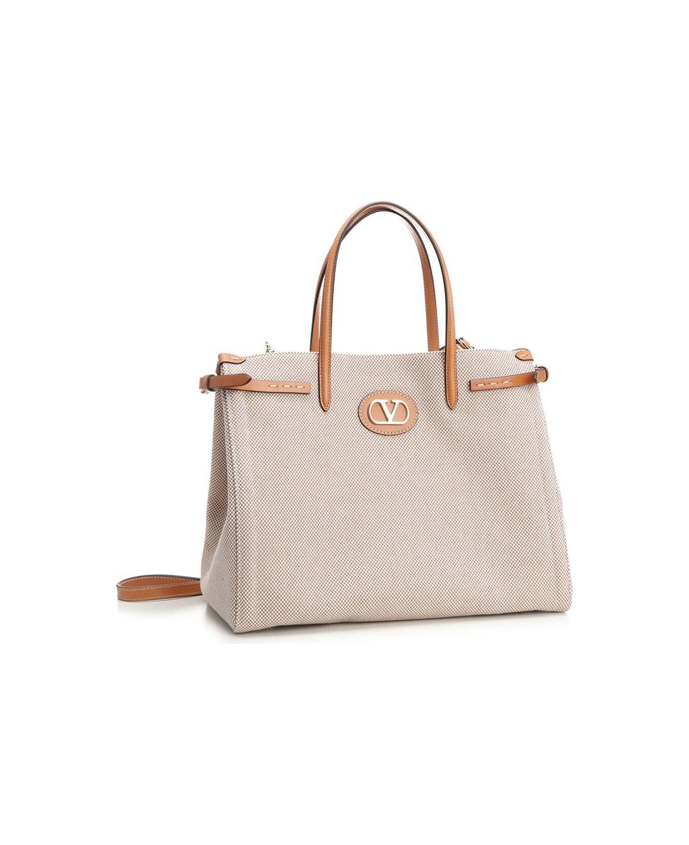 Valentino Garavani Medium 
antibes
 Shopping Bag