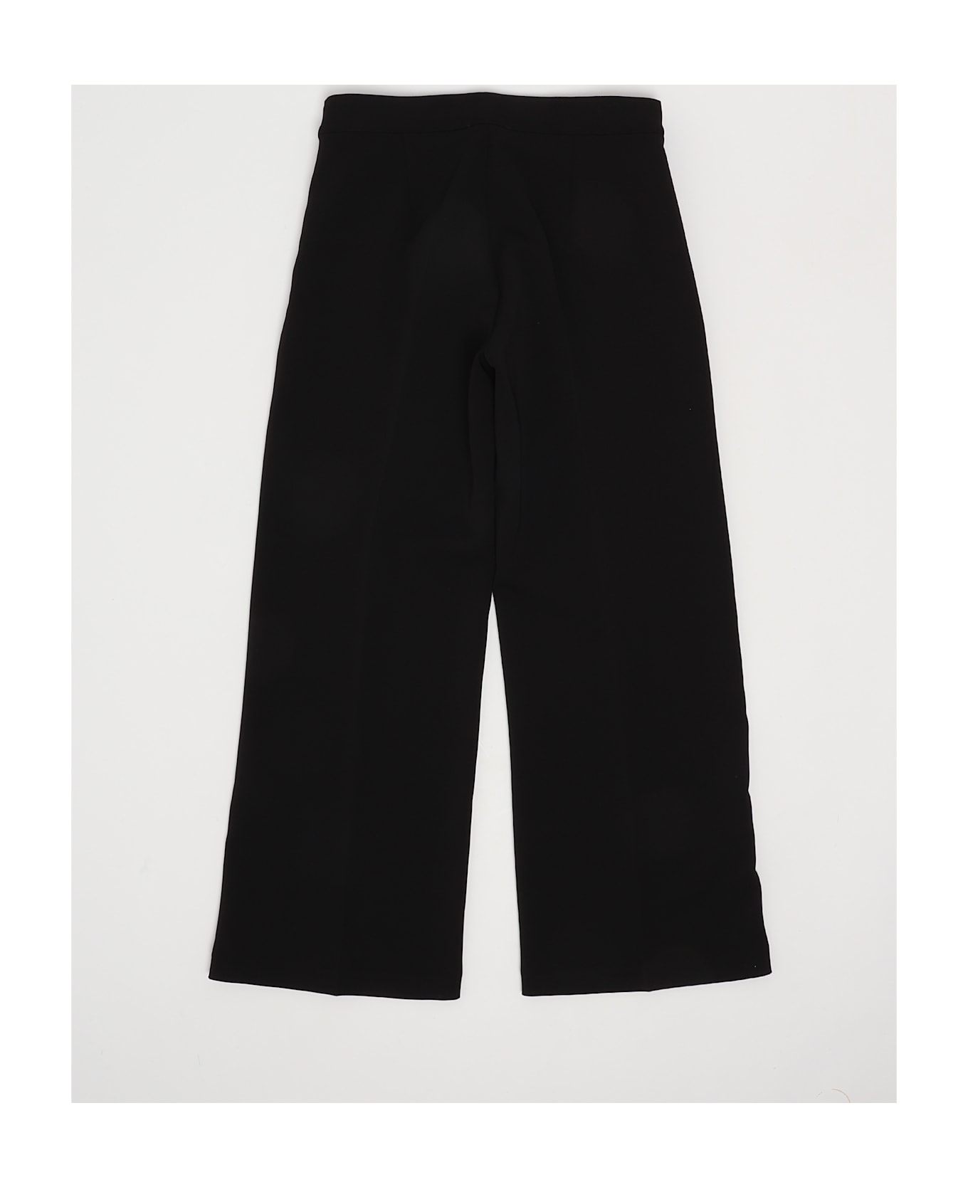 Moschino Trousers Trousers - NERO