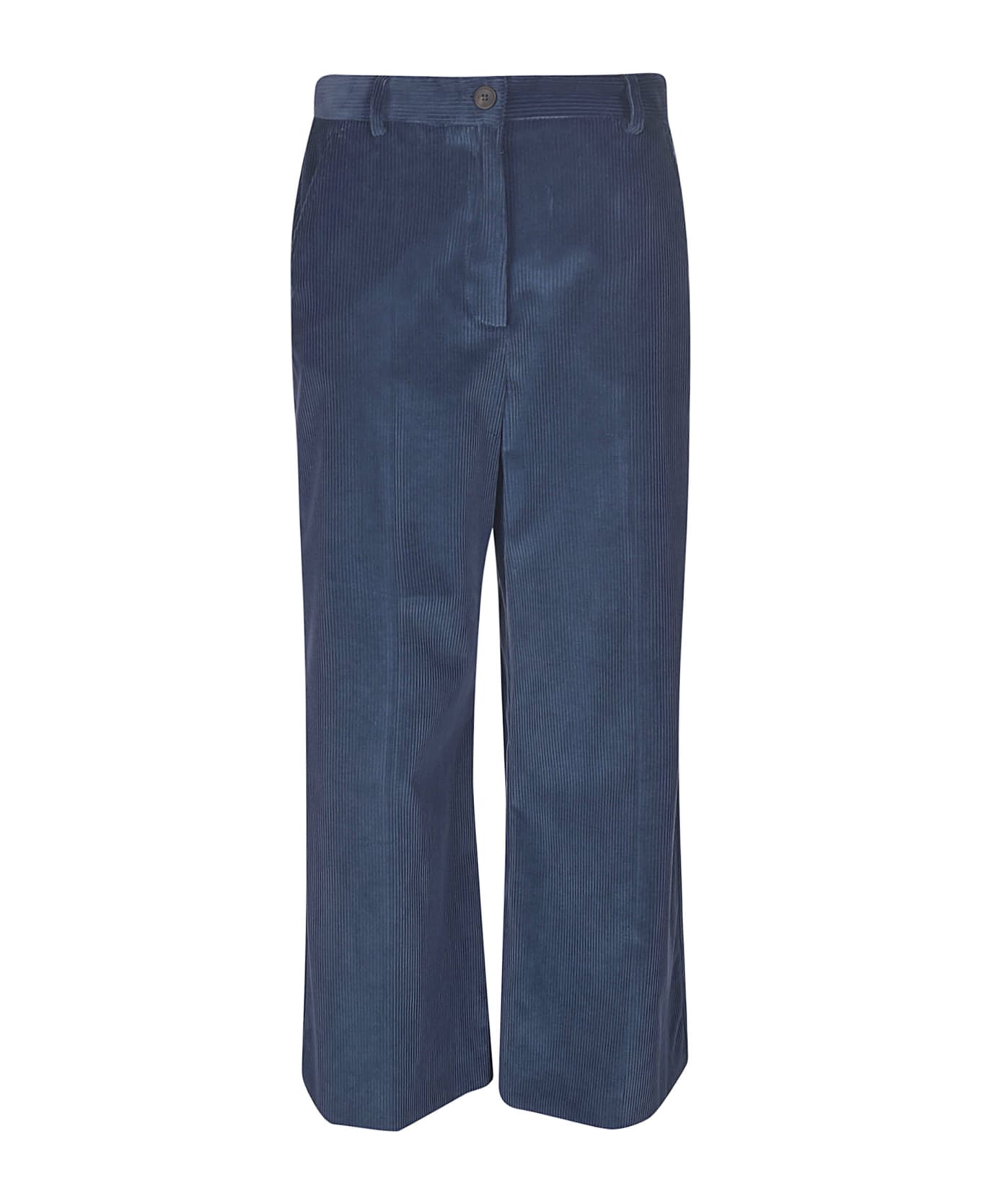 Weekend Max Mara Tobia Jeans Weekend Max Mara - BLUETTE