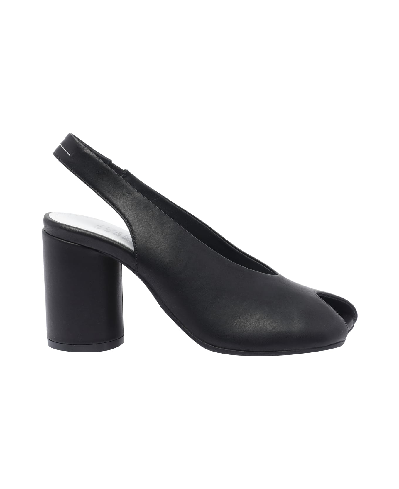 MM6 Maison Margiela Anatomic Pump Sandals | italist, ALWAYS
