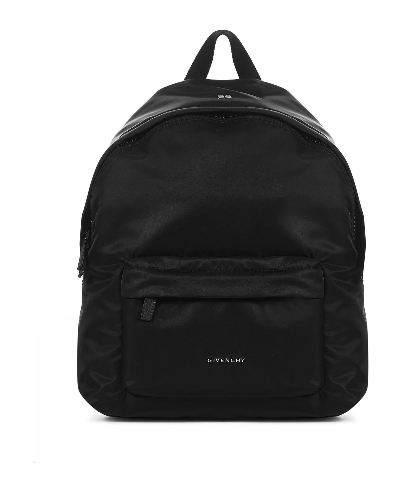 Givenchy Essentiel U Backpack - BLACK バックパック